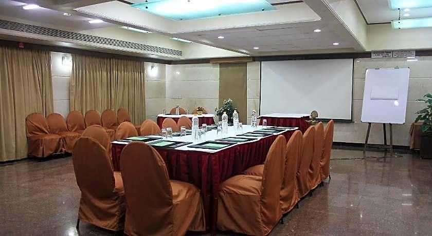 Hotel Karl Residency