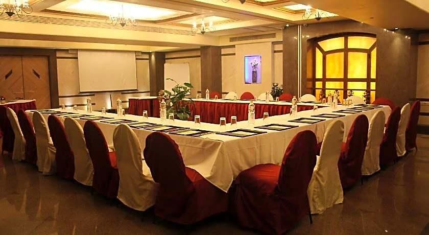 Hotel Karl Residency Mumbai