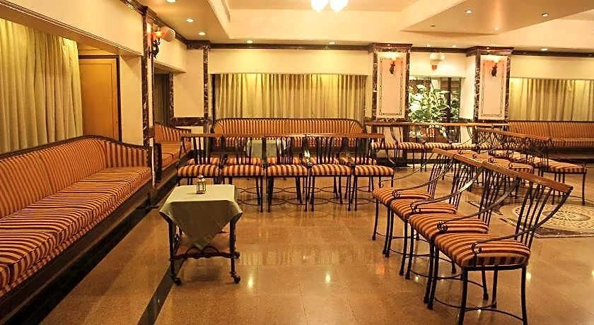 Karl Residency Hotel