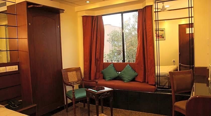 Karl Residency Hotel