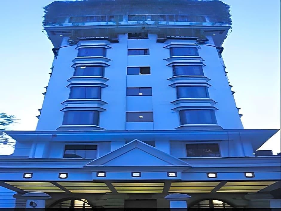 Hotel Karl Residency 3*