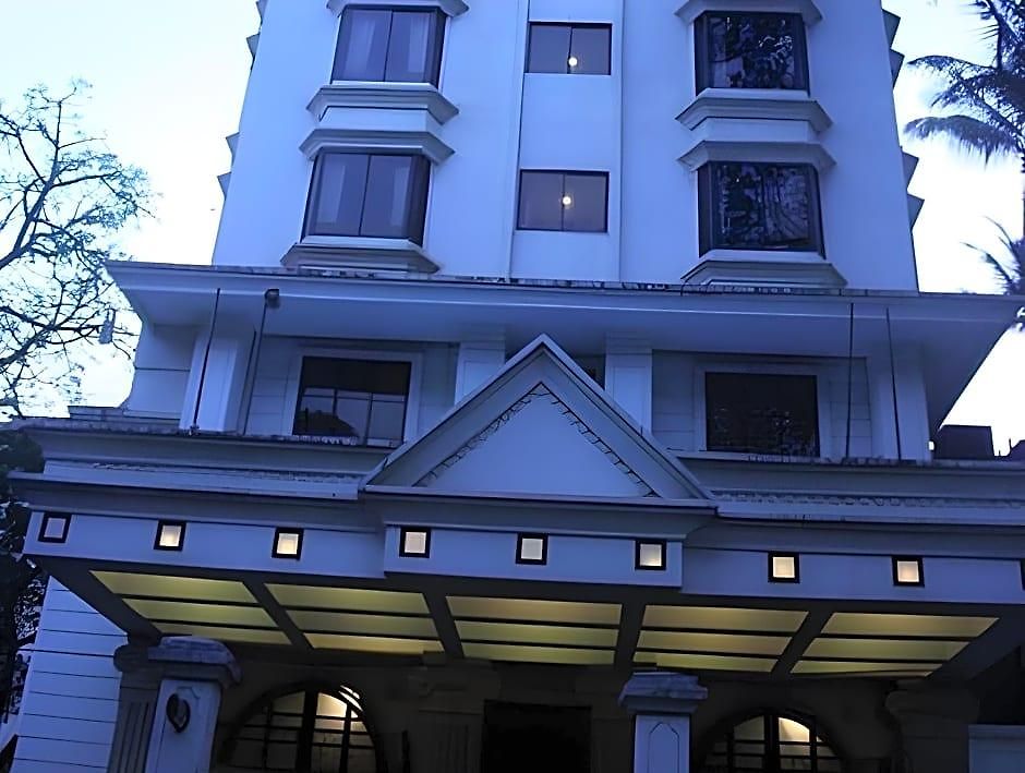 Hotel Karl Residency Mumbai
