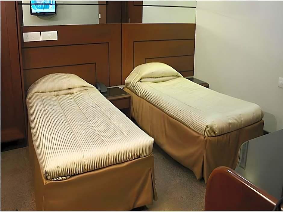 Karl Residency Hotel
