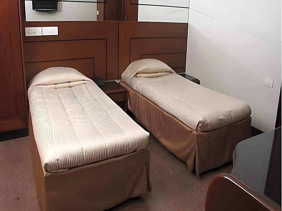 Hotel Karl Residency Mumbai