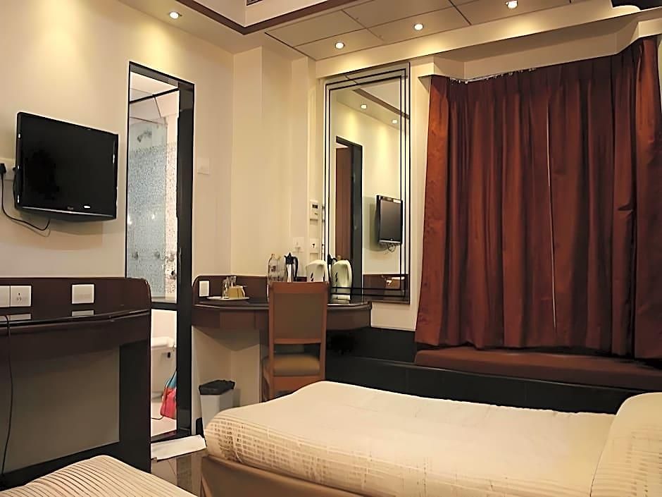 Karl Residency 3*