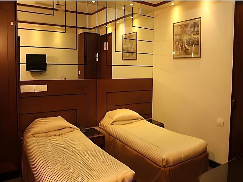 Karl Residency Hotel