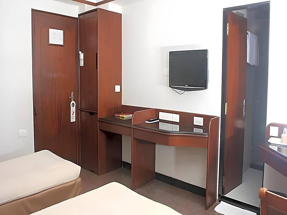 Hotel Karl Residency Mumbai