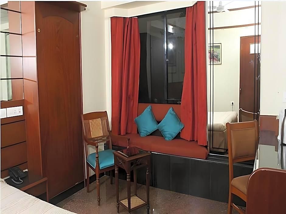 Karl Residency Mumbai
