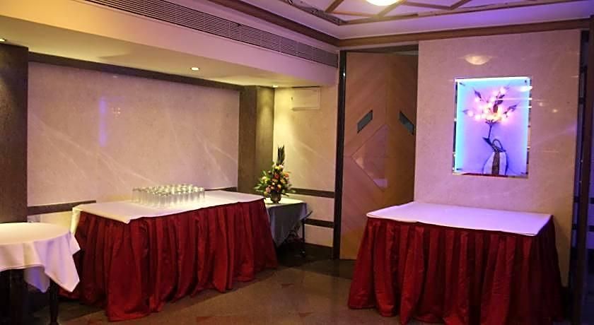 Karl Residency Hotel