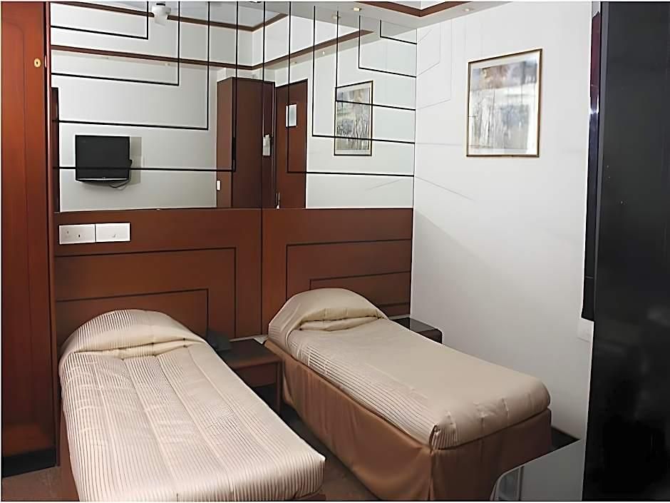 Hotel Karl Residency Mumbai