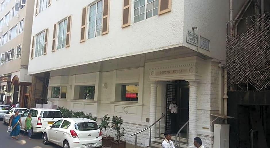 The Gordon House - Near Gateway Of India Hotel