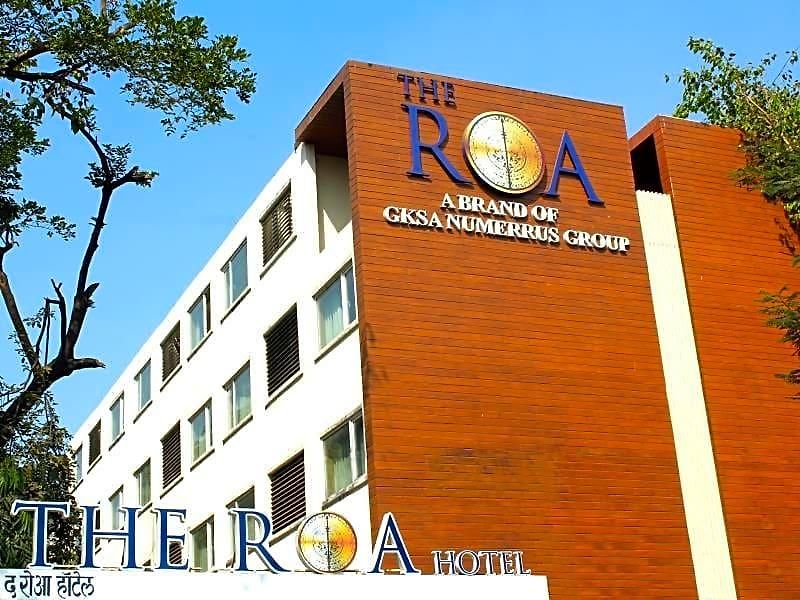The Roa Hotel Mumbai
