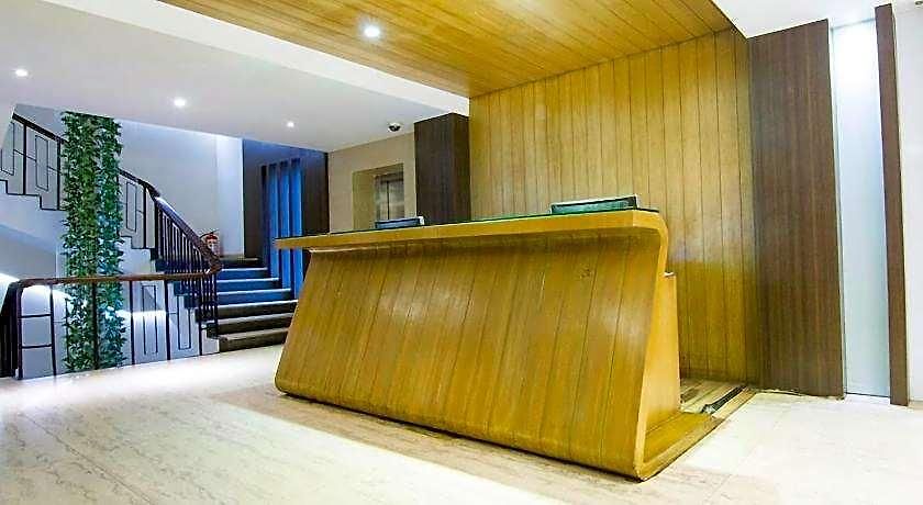 The Roa Hotel Mumbai