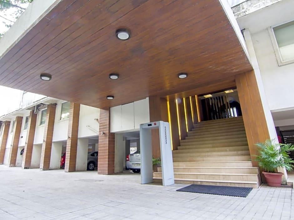 Hotel The Roa 3*