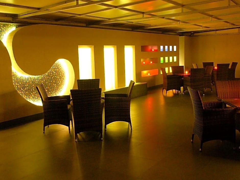 The Roa Hotel 3*