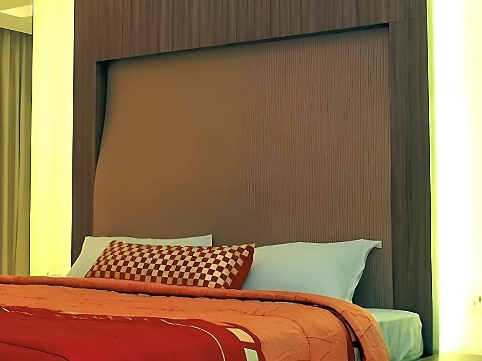 The Roa Hotel