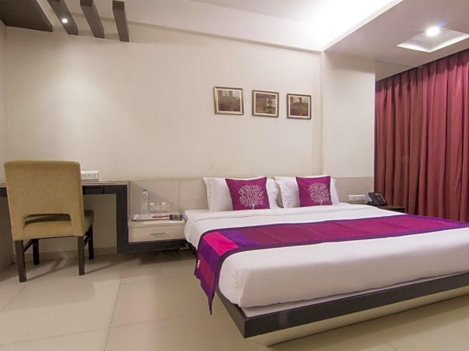 The Roa Hotel