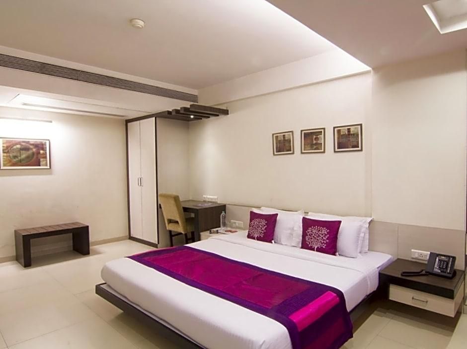 Hotel The Roa