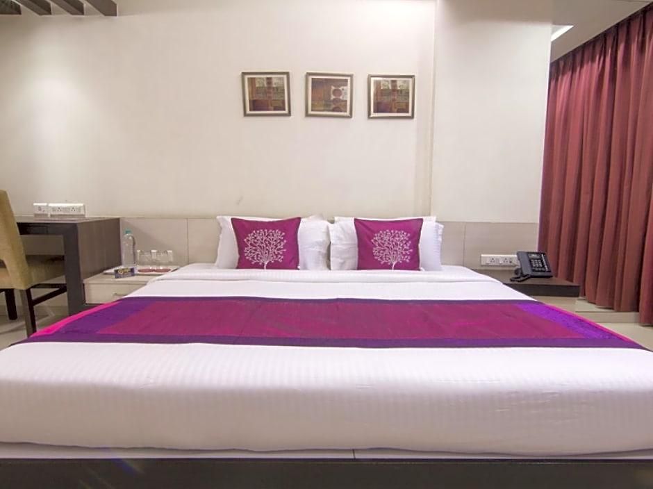 Hotel The Roa 3*
