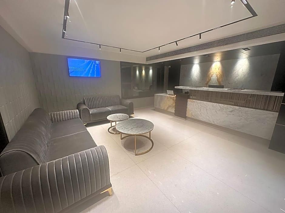 The International By Tunga Hotel 3*