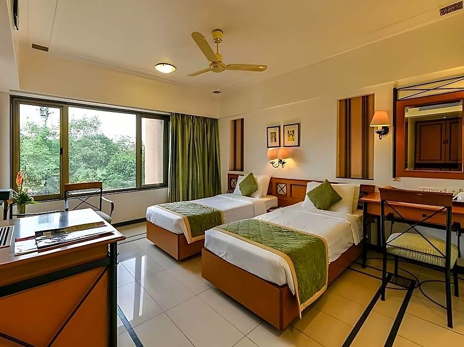 The International By Tunga 3* Mumbai
