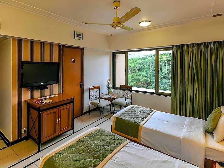 The International By Tunga Hotel Mumbai
