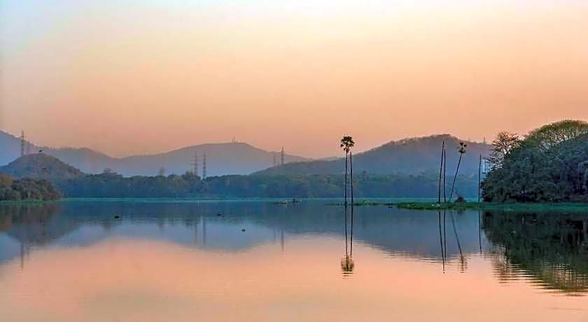 The International By Tunga 3*