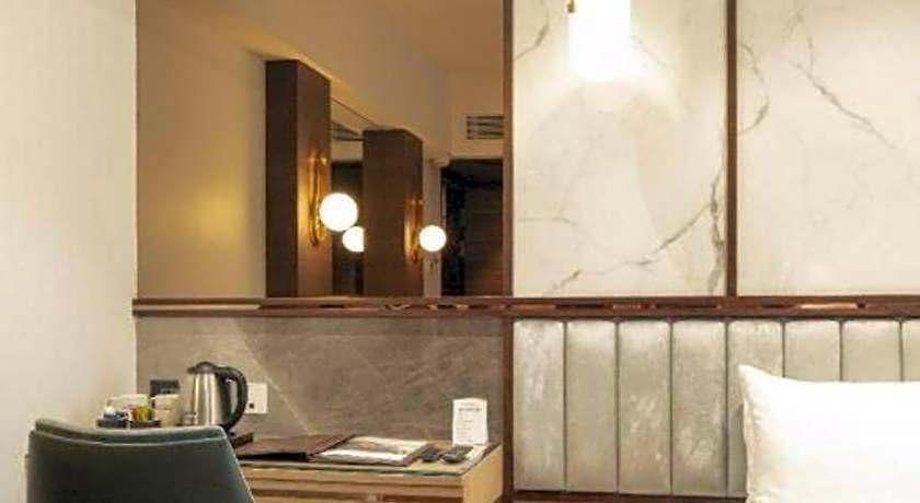 Hotel The International By Tunga