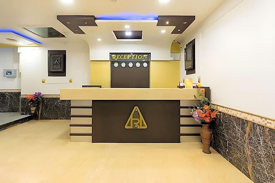 Avon Ruby Dadar Hotel 3*