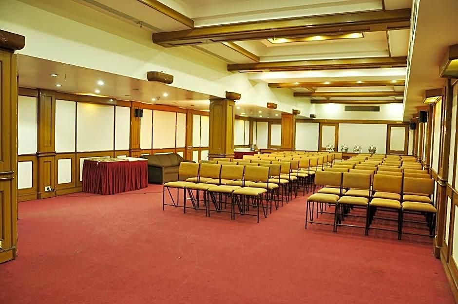 Avon Ruby Dadar Hotel Mumbai