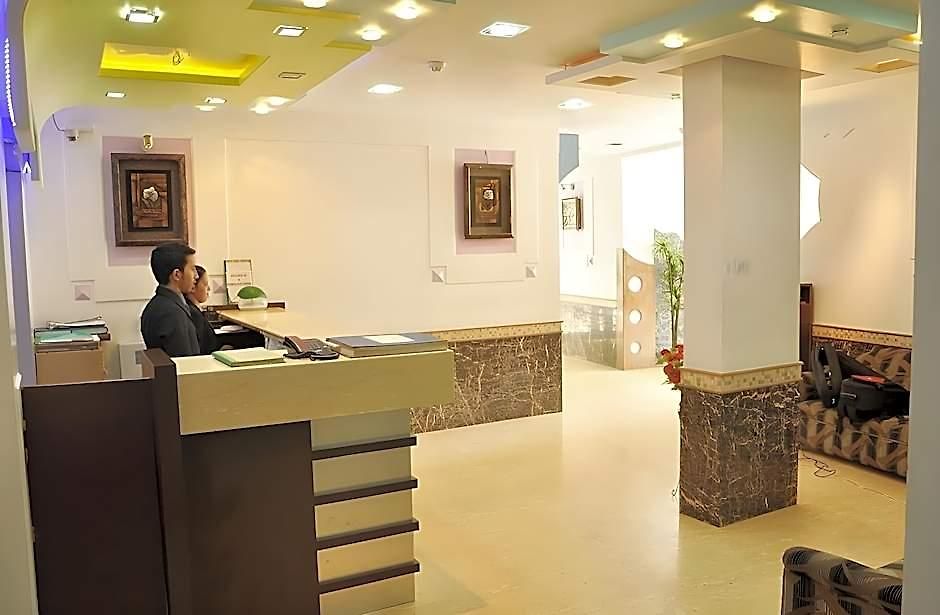 Avon Ruby Dadar 3* Mumbai