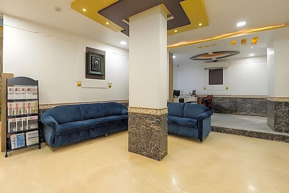 Hotel Avon Ruby Dadar