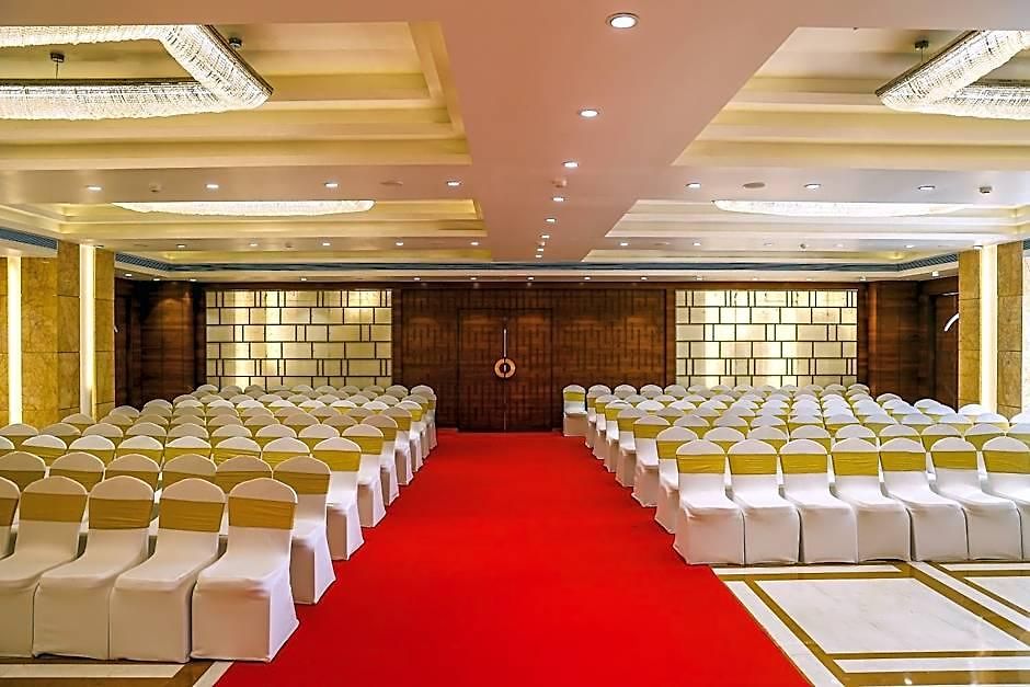 Krishna Palace Mumbai