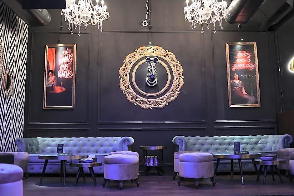 Krishna Palace 4*