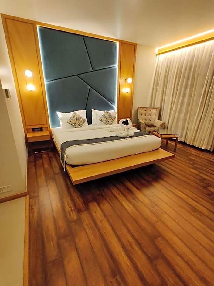 Krishna Palace Mumbai