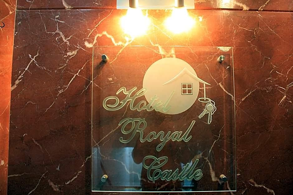 Hotel Royal Castle 2*