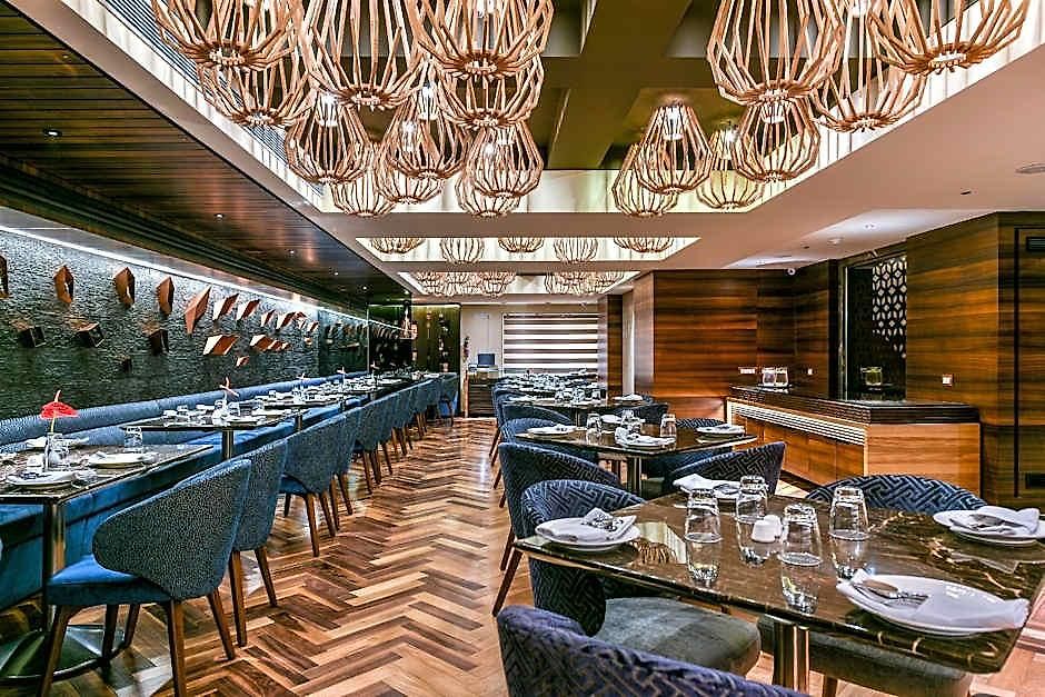 Hotel The Paradise By Tunga Mumbai