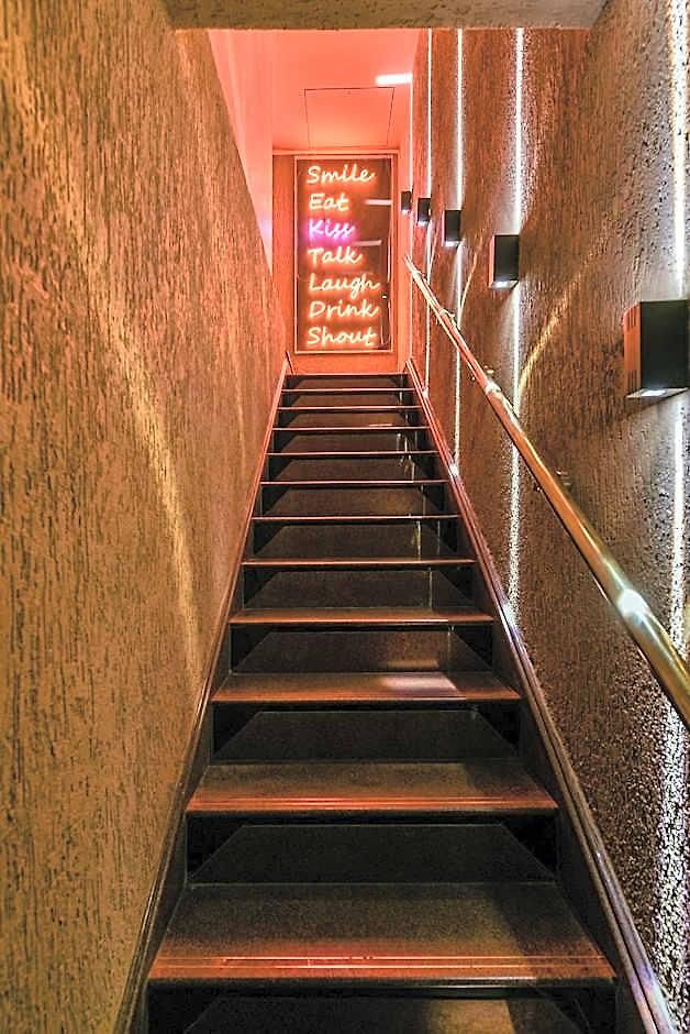 Hotel The Paradise By Tunga