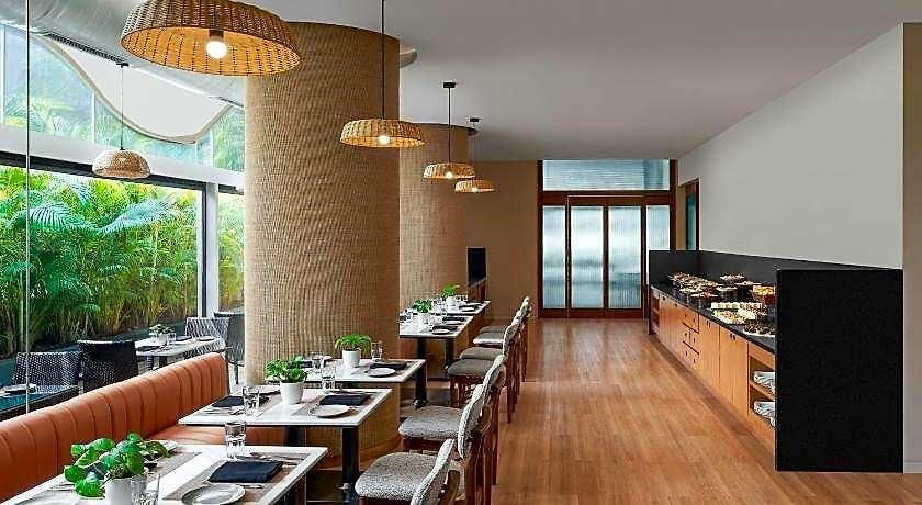 The Fern Residency Mumbai, The Acres Chembur, Series By Marriott Hotel