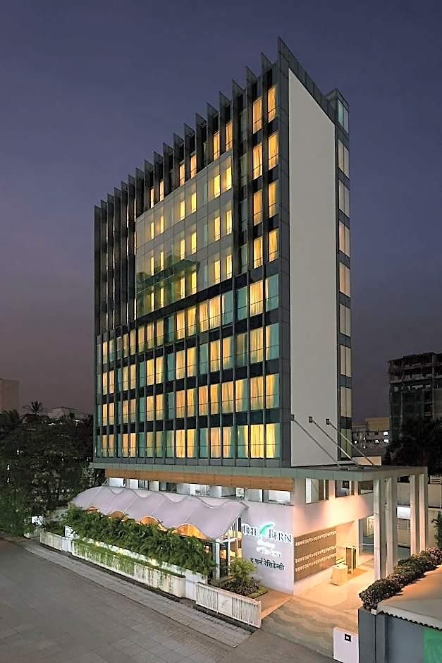 Hotel The Fern Residency Mumbai, The Acres Chembur, Series By Marriott