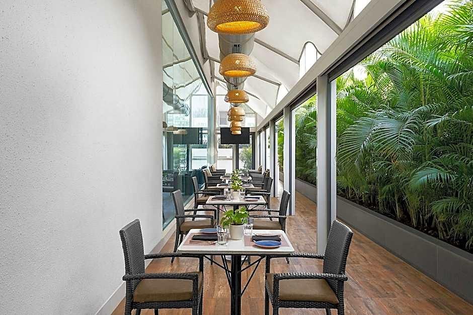 The Fern Residency Mumbai, The Acres Chembur, Series By Marriott 4*