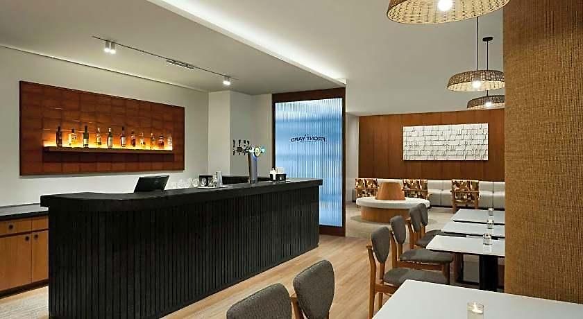 Hotel The Fern Residency Mumbai, The Acres Chembur, Series By Marriott