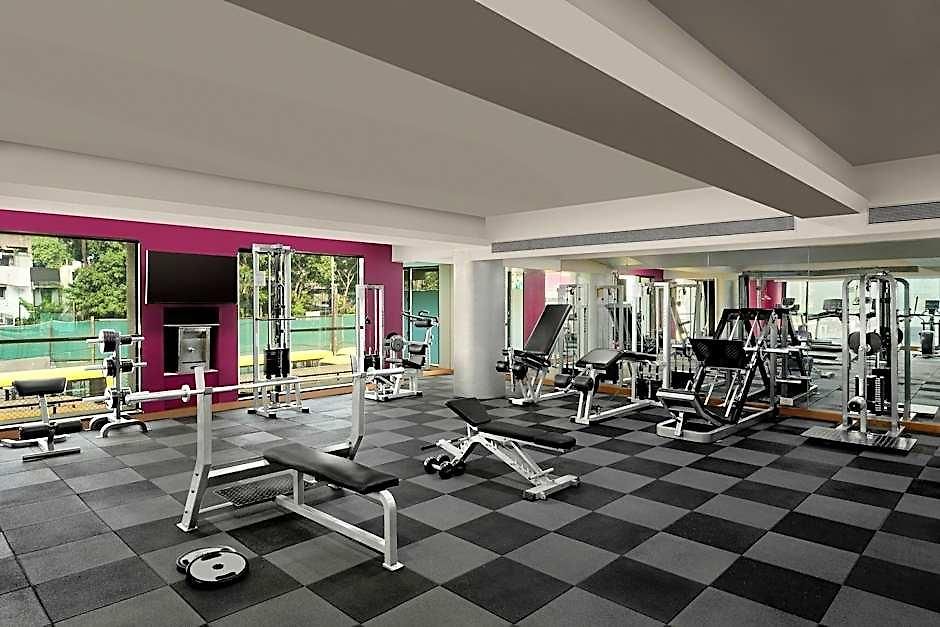 The Fern Residency Mumbai, The Acres Chembur, Series By Marriott Mumbai