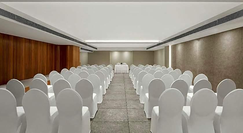 The Fern Residency Mumbai, The Acres Chembur, Series By Marriott Hotel Mumbai