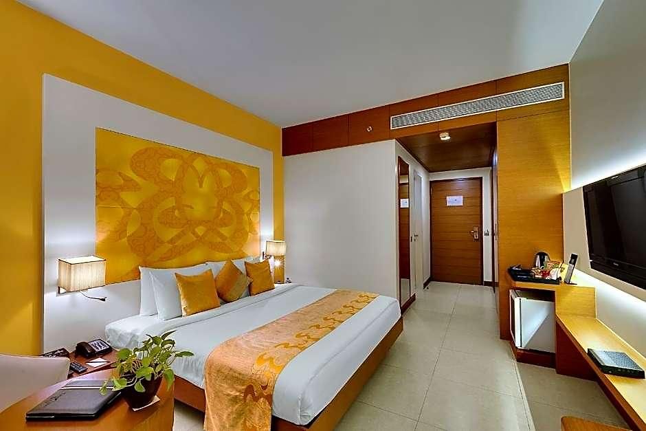 The Fern Residency Mumbai, The Acres Chembur, Series By Marriott 4*