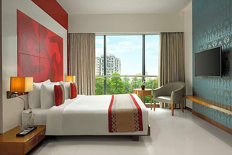 The Fern Residency Mumbai, The Acres Chembur, Series By Marriott 4* Mumbai