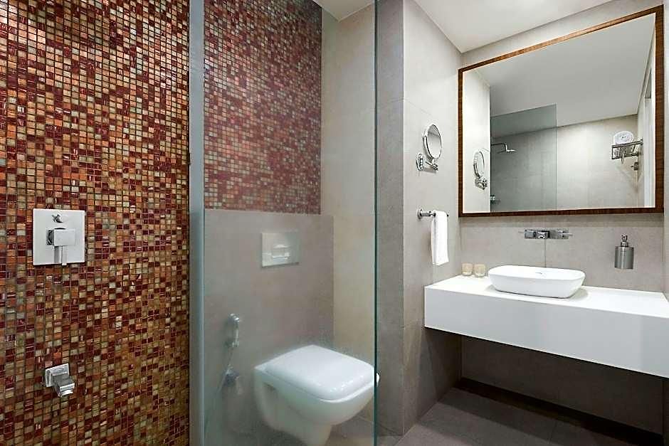 The Fern Residency Mumbai, The Acres Chembur, Series By Marriott Hotel