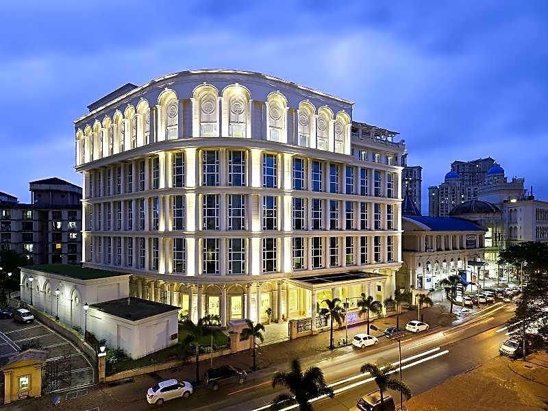 Meluha The Fern Mumbai, Powai, Series By Marriott 5* Mumbai