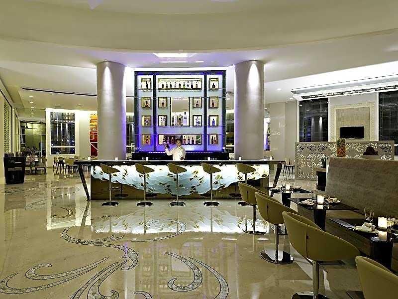 Meluha The Fern Mumbai, Powai, Series By Marriott