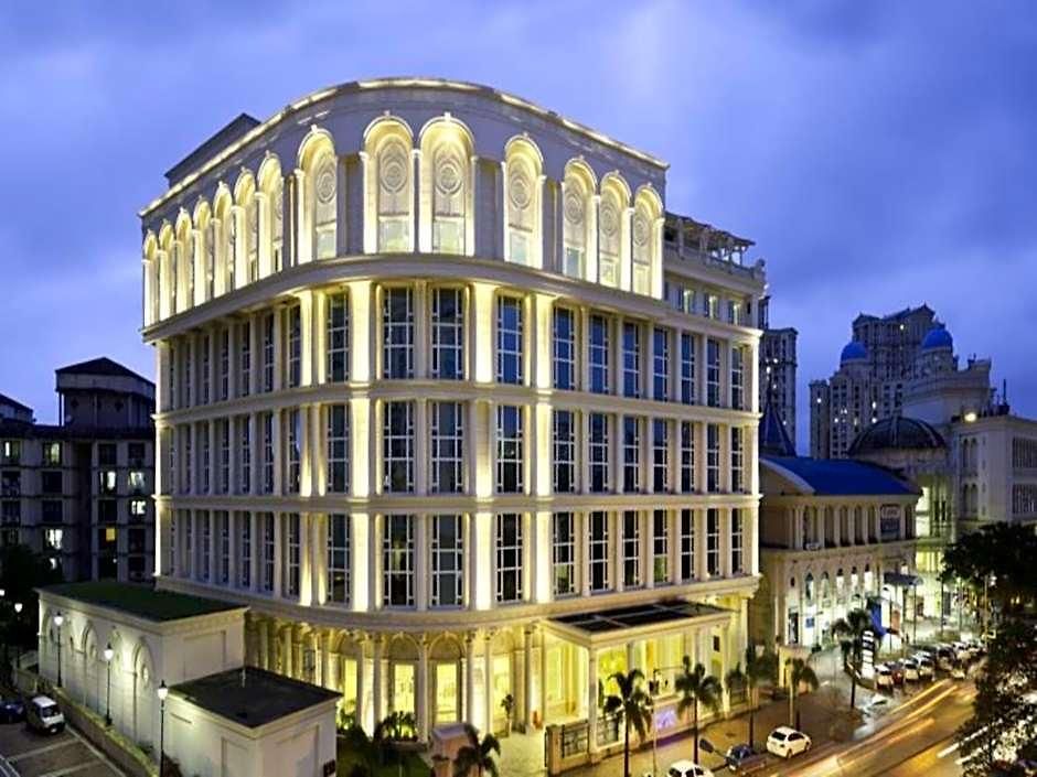 Meluha The Fern Mumbai, Powai, Series By Marriott 5* Mumbai